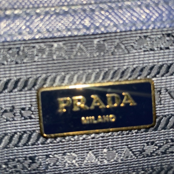 Prada Saffiano Bag - Picture 8 of 15